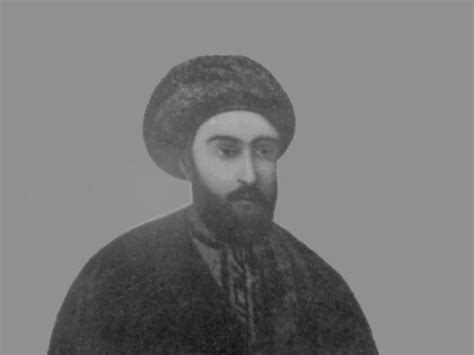 Siyyid `Ali Muhammad Shirazi